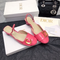 Christian Dior Sandals